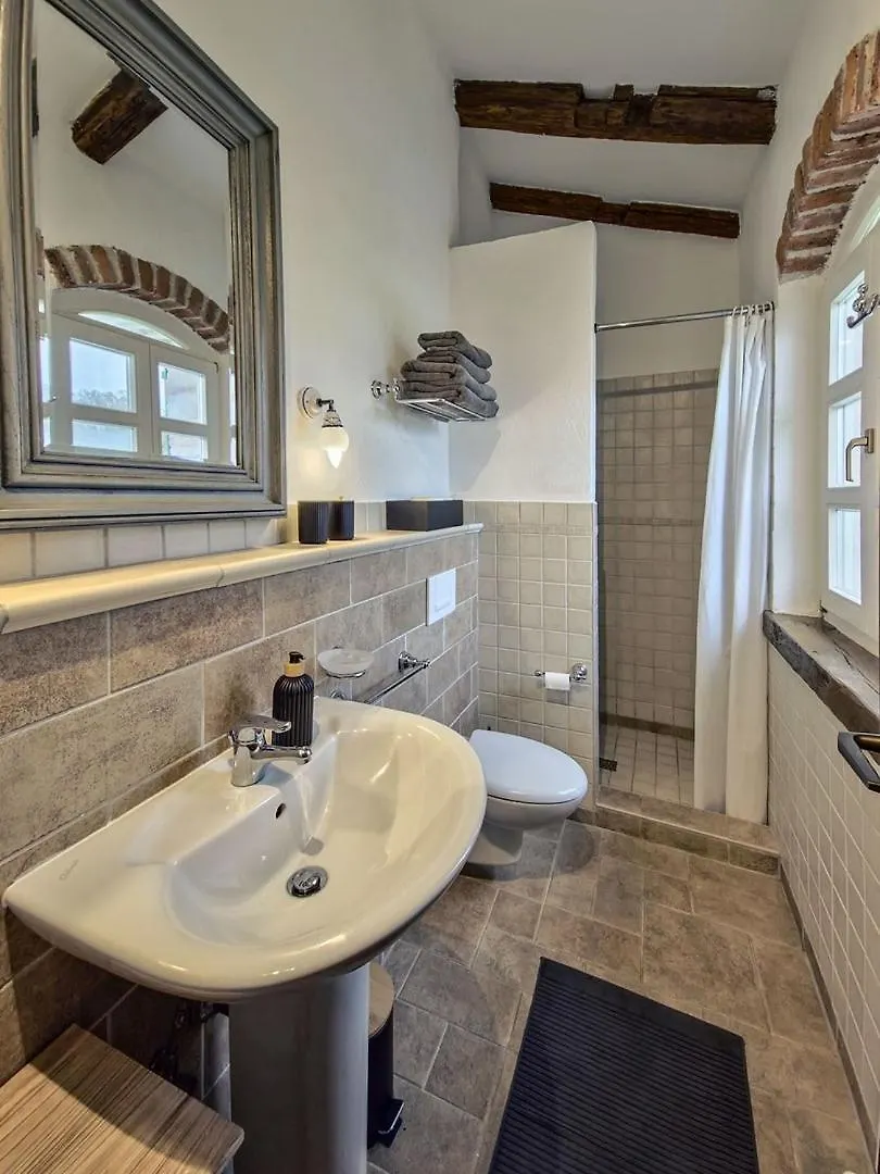 Villa Rovere Orbani Orbanići