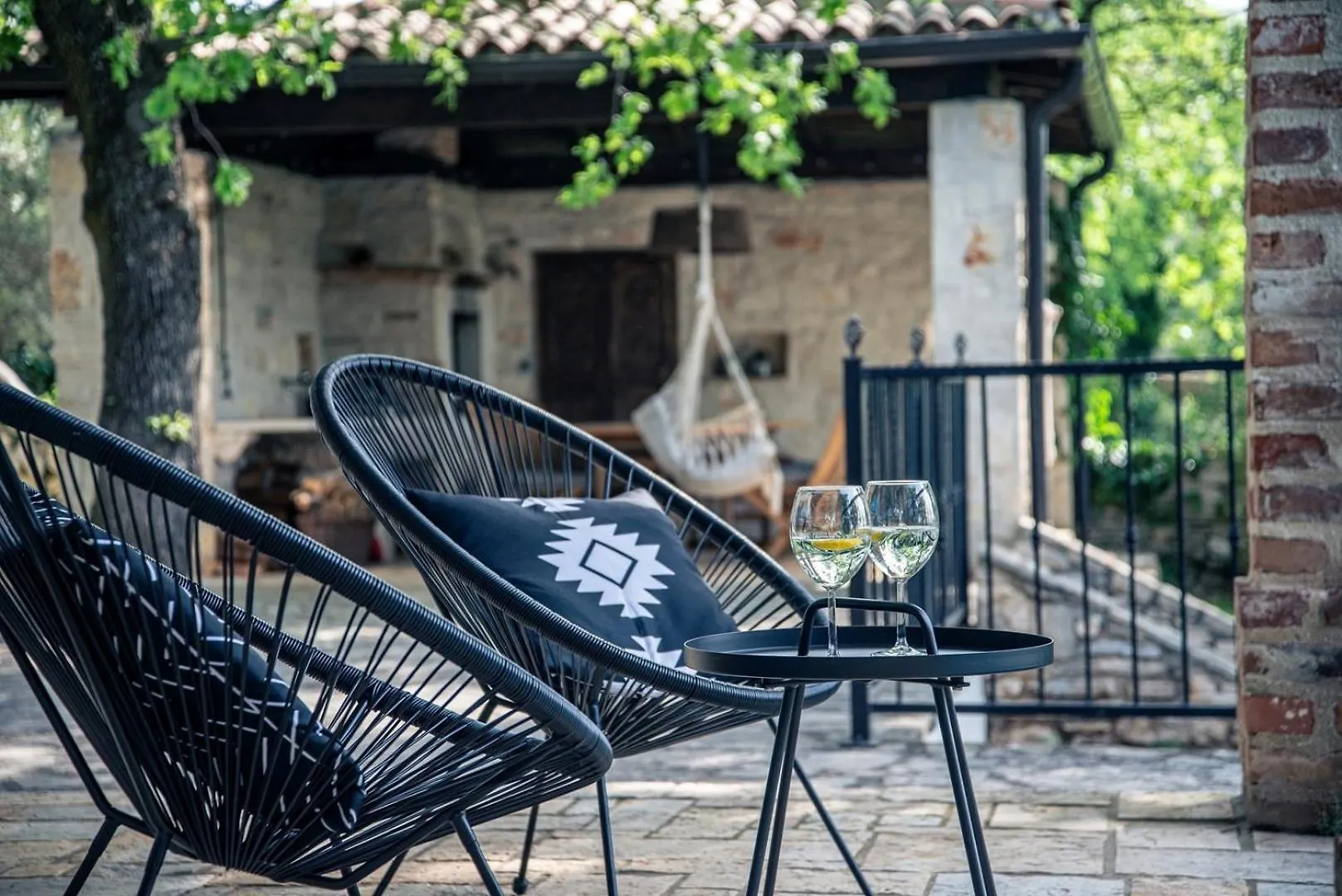 Villa Rovere Orbani Orbanići
